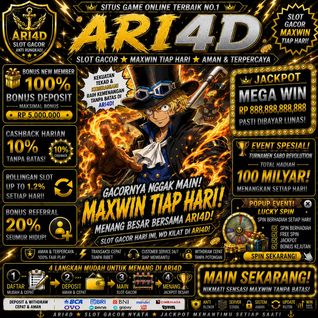 ARI4DBanner